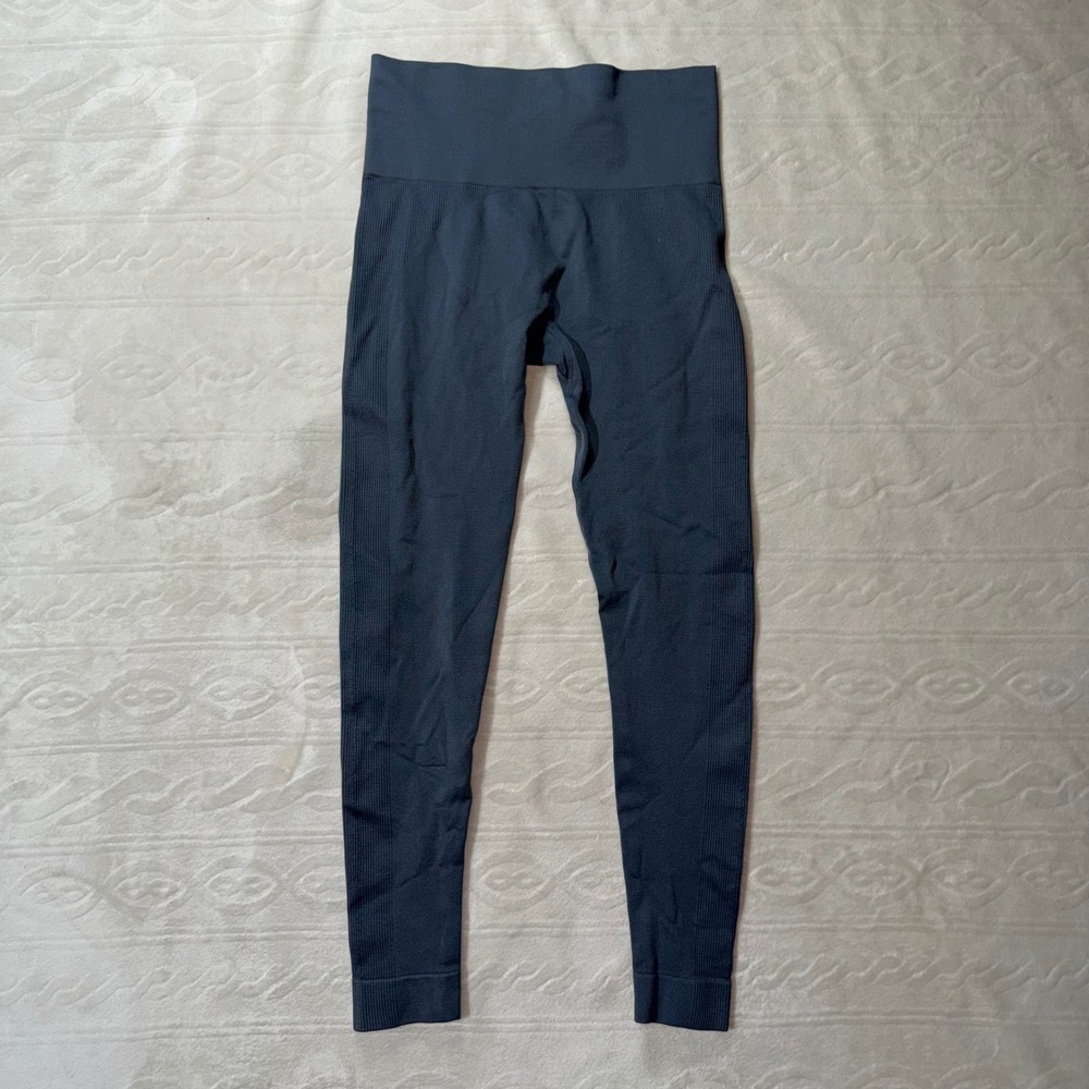 SET Active Cropped Leggings